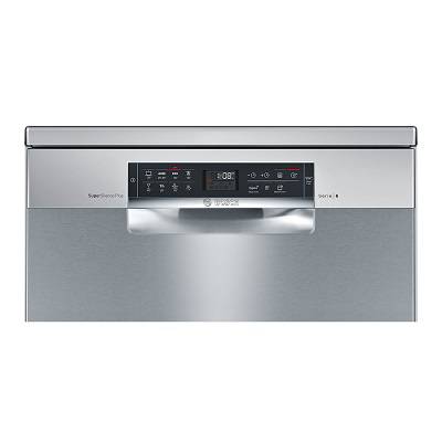 ماشین ظرفشویی بوش مدل SMS68TI01 - تصویر 6
