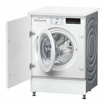 ماشین لباسشویی بوش مدلWIW28440 - تصویر 1