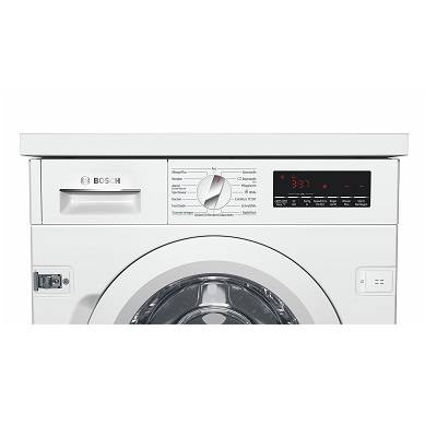 ماشین لباسشویی بوش مدلWIW28440 - تصویر 3