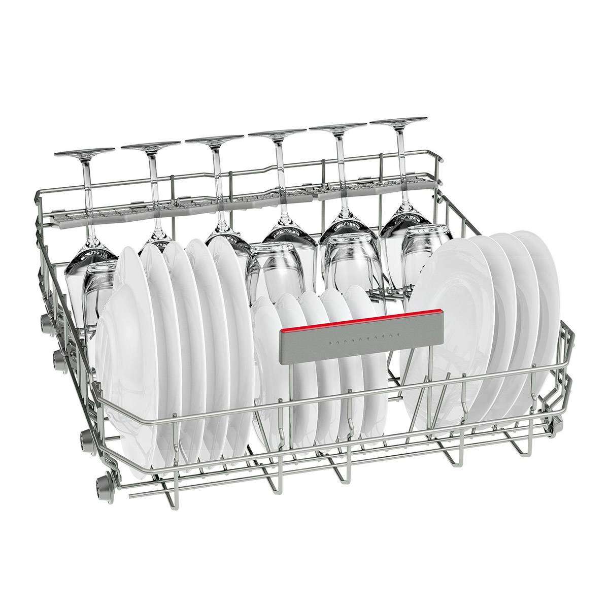 ماشین ظرفشویی بوش مدل SMS68MW05E - تصویر 3