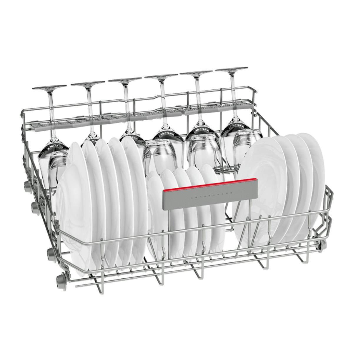 ماشین ظرفشویی بوش مدل  SMS67MW01E - تصویر 3