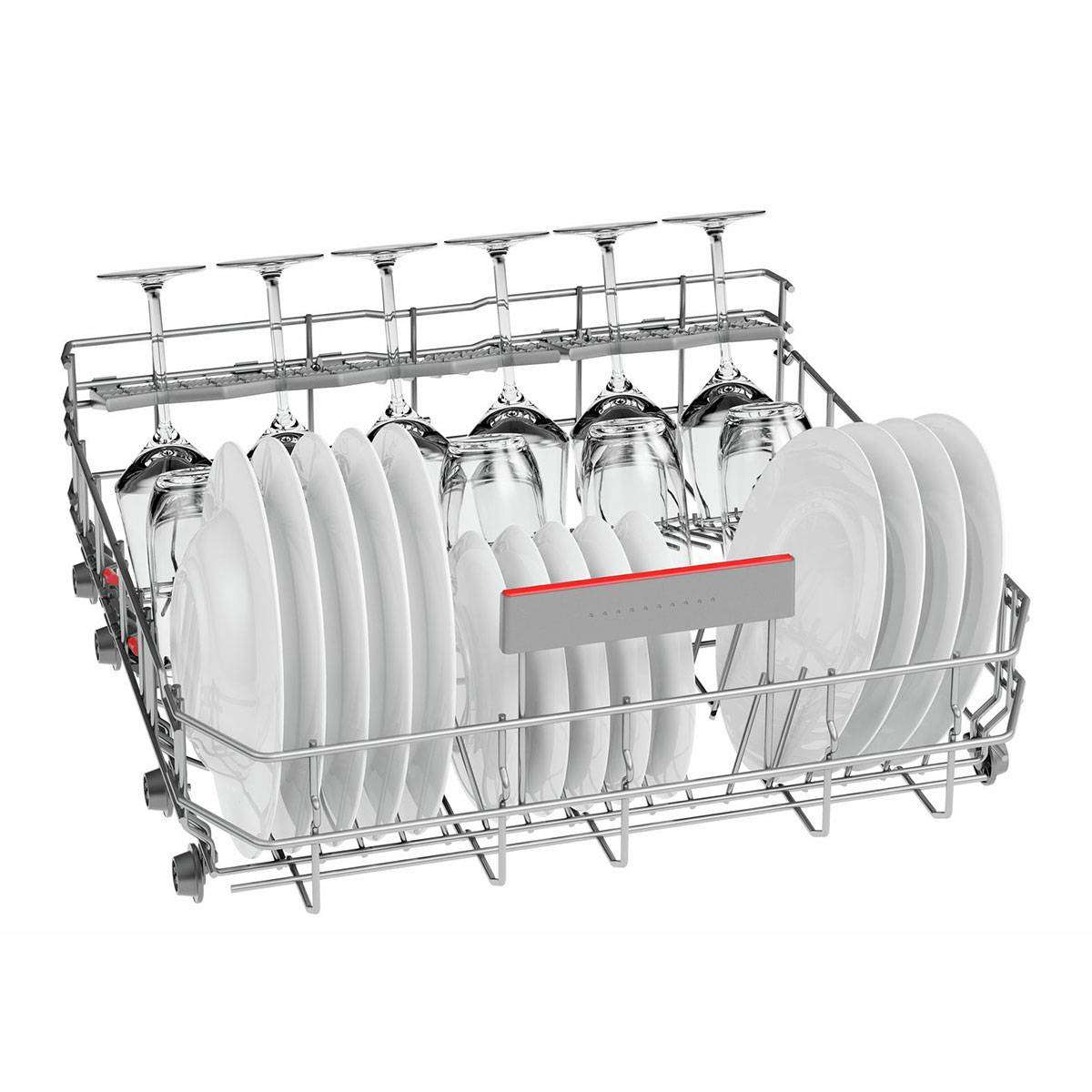 ماشین ظرفشویی بوش مدل SMS68MW06E - تصویر 2