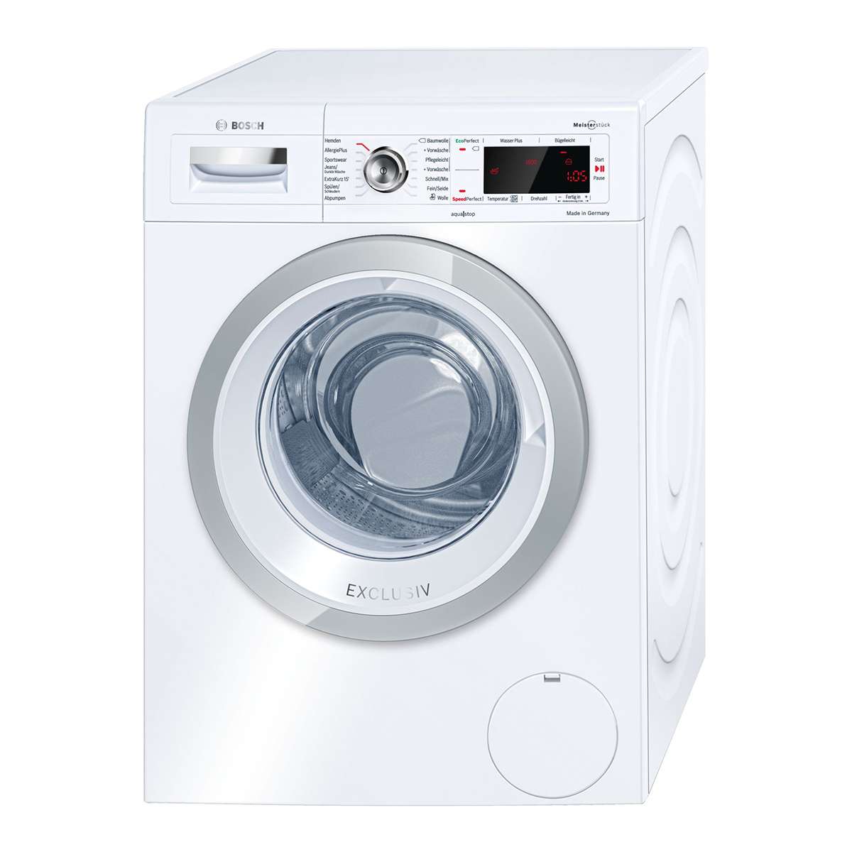 ماشین لباسشویی بوش مدل WAW324DE