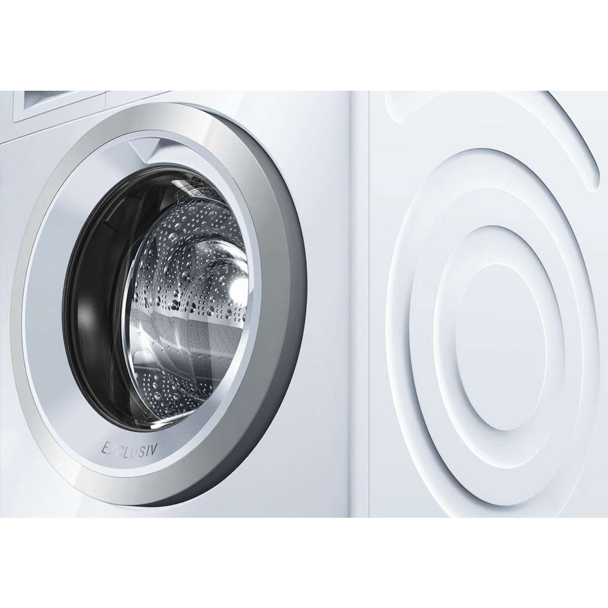 ماشین لباسشویی بوش مدل WAW324DE - تصویر 2