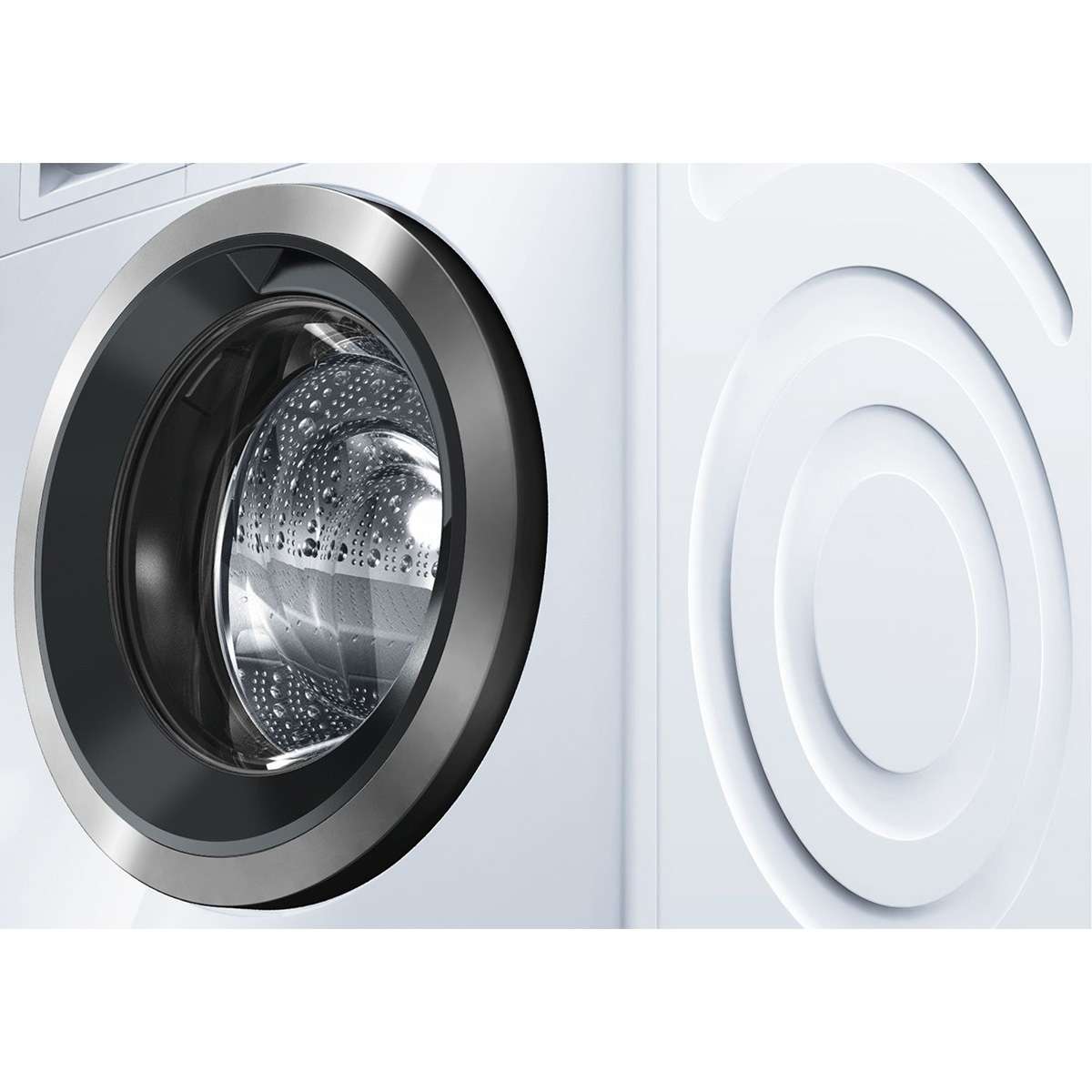 ماشین لباسشویی بوش مدل WAW32560GC - تصویر 1