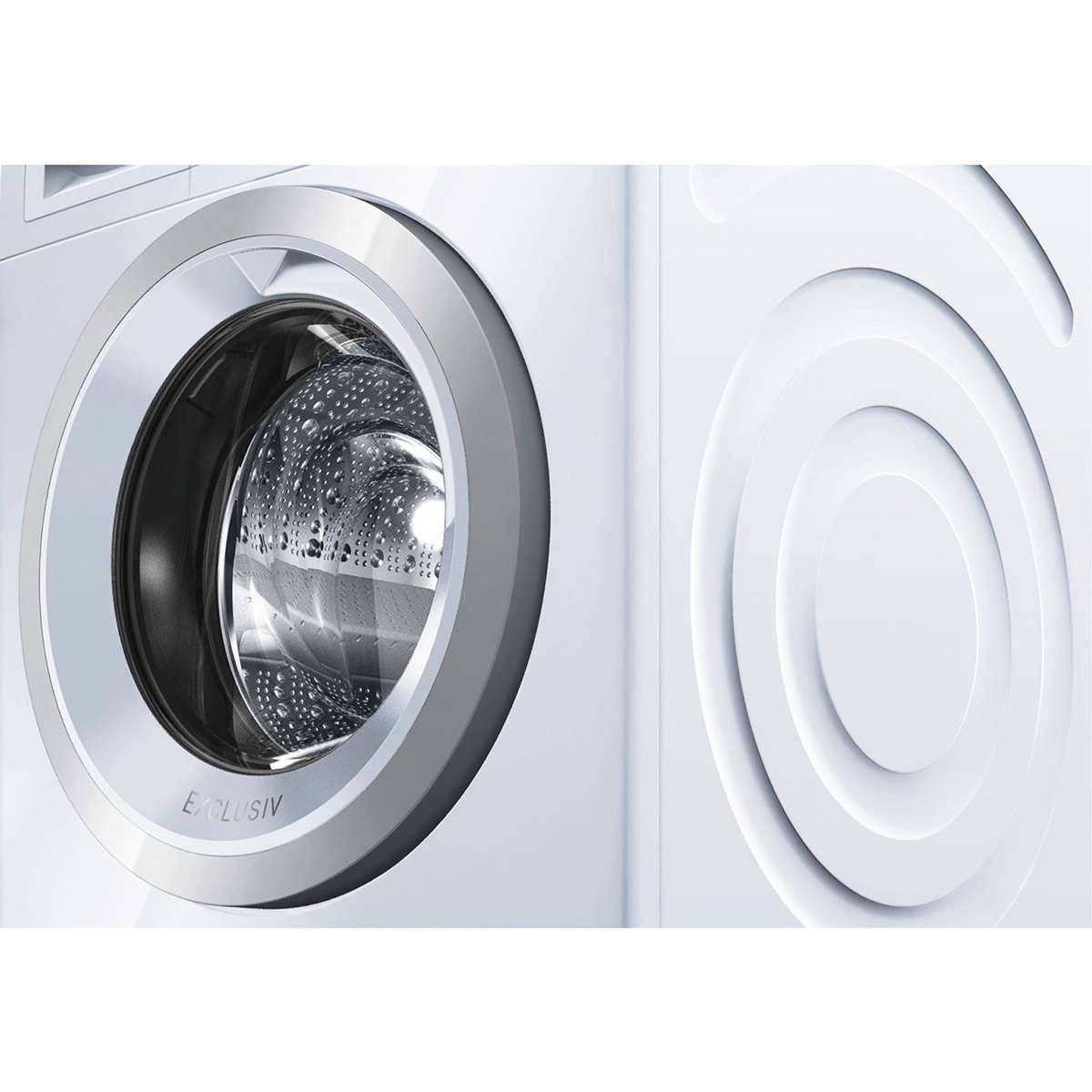 ماشین لباسشویی بوش مدل WAW28590 - تصویر 1