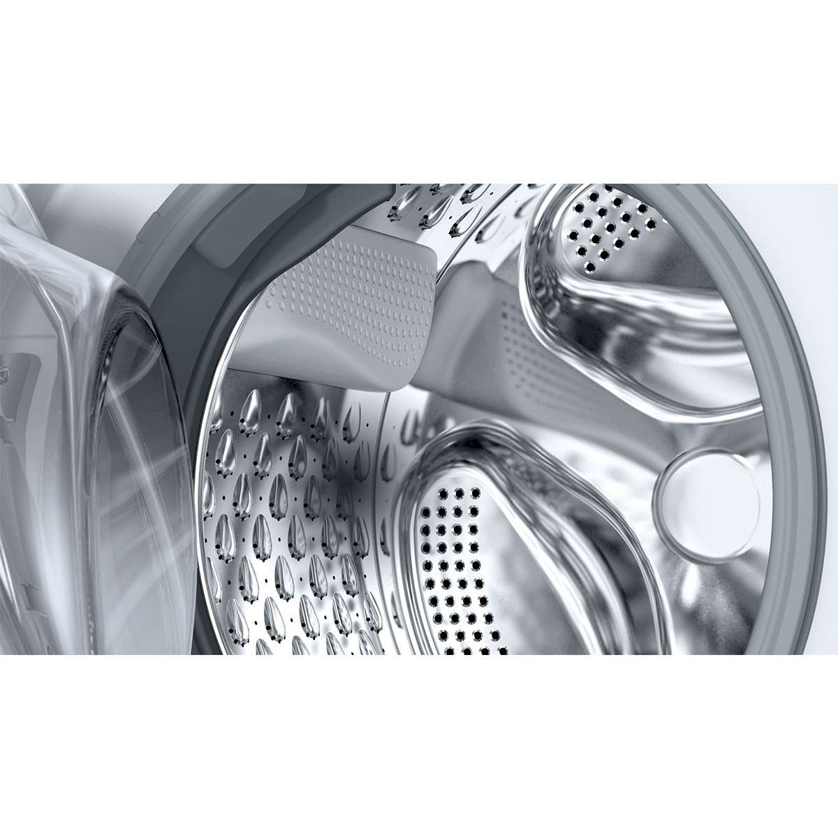ماشین لباسشویی بوش مدل WVG30460IR - تصویر 2