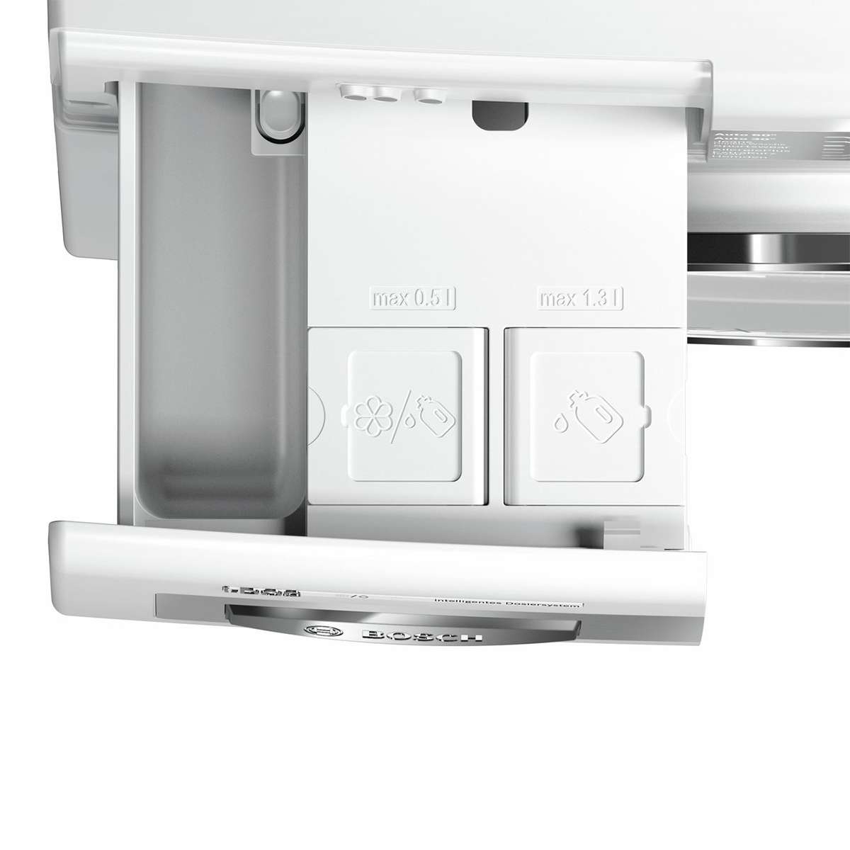 ماشین لباسشویی بوش مدل WAY28862IR - تصویر 4