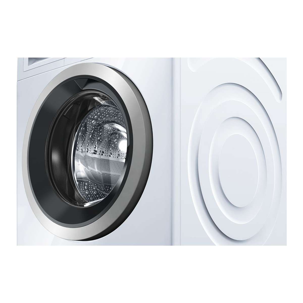 ماشین لباسشویی بوش مدل  WAW28640IR - تصویر 4