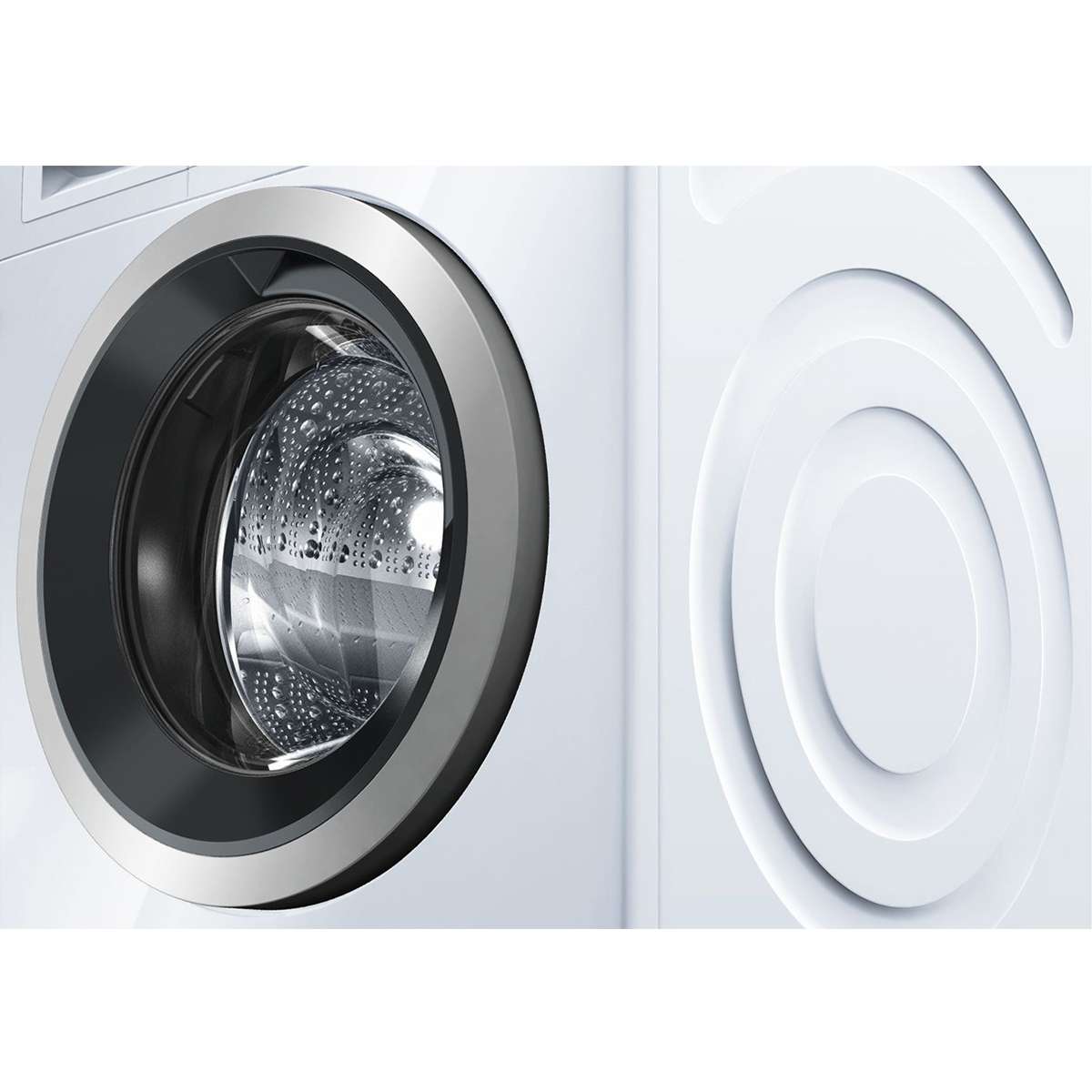 ماشین لباسشویی بوش مدل WAW24540IR - تصویر 1