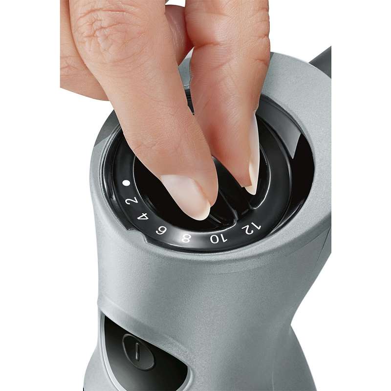 گوشت کوب برقی بوش مدل  MSM67160 - تصویر 2