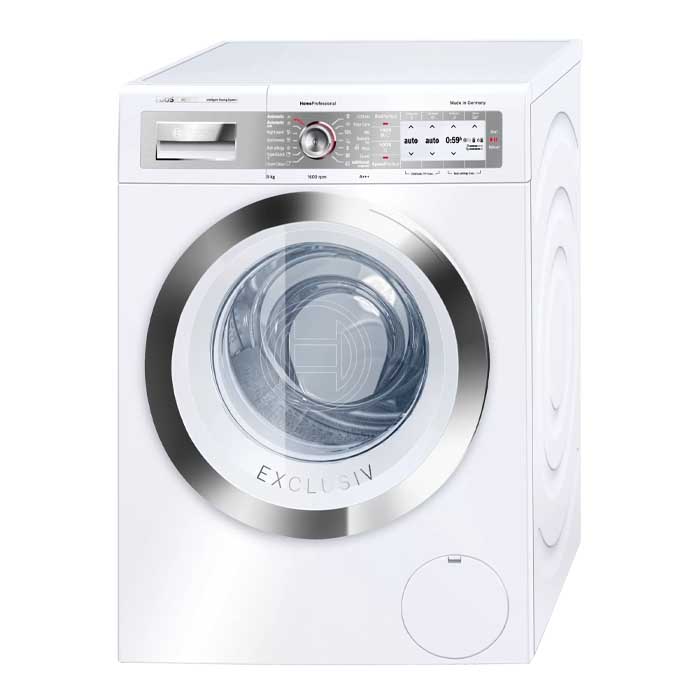 ماشین لباسشویی بوش مدل WAY32862ME