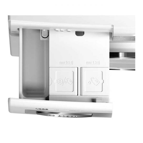 ماشین لباسشویی بوش مدل WAY32862ME - تصویر 3
