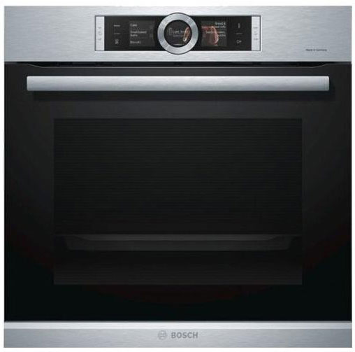 فر توکار بوش مدل HBG6764S1