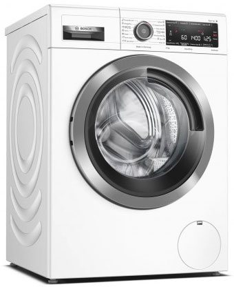 ماشین لباسشویی بوش مدل WAV28M80ME