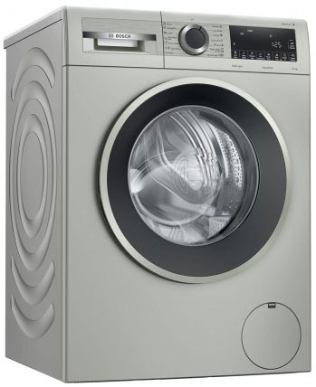 ماشین لباسشویی بوش مدل WGA254XVME