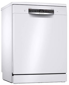 ماشین ظرفشویی بوش مدل SMS4HDW52E