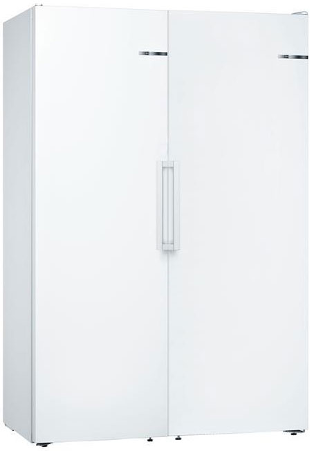 یخچال فریزر دو قلو بوش مدل KSV36VW3P-GSN36VW3P