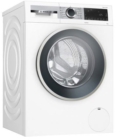 ماشین لباسشویی بوش مدل WGA242X0ME