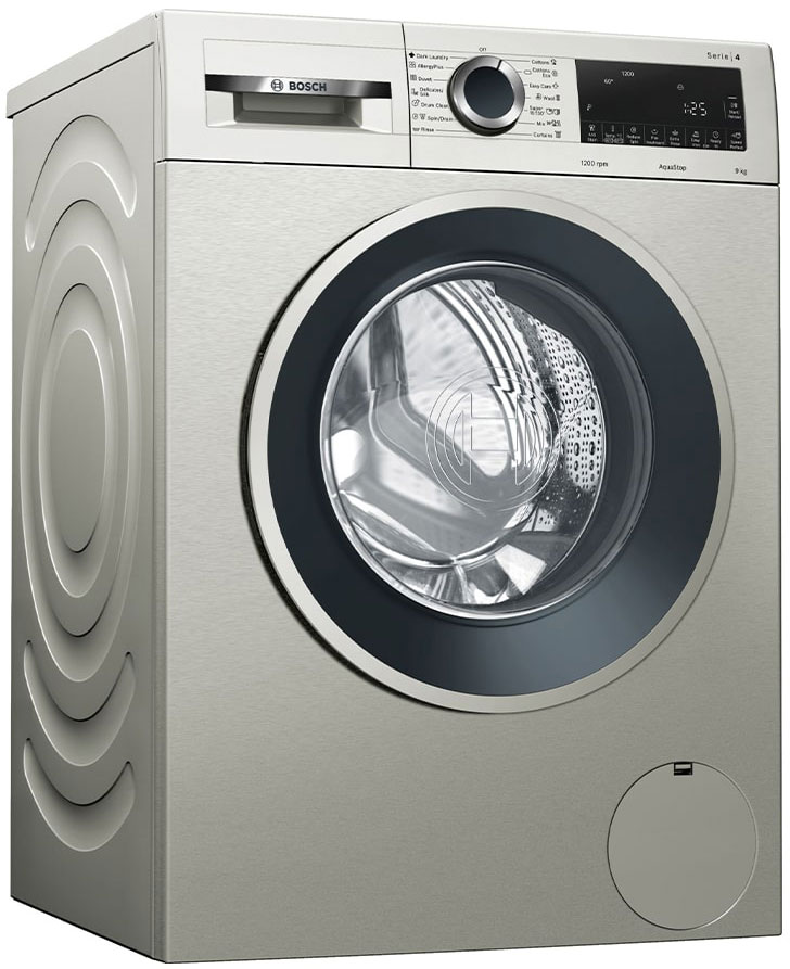 ماشین لباسشویی بوش مدل WGA242XVME