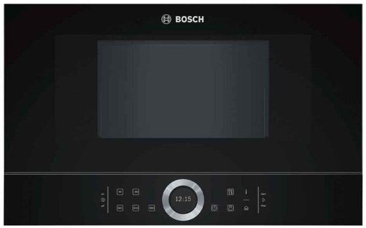 مایکروویو توکار بوش مدل BEL634GB1