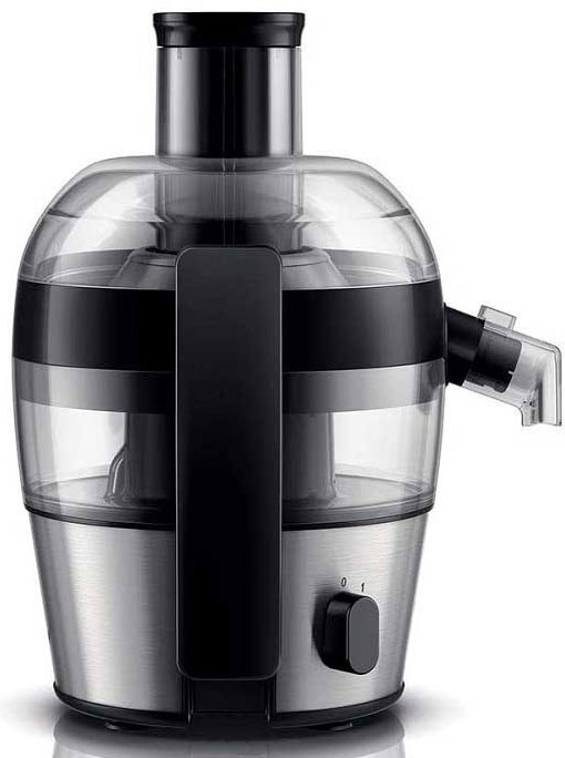 آبمیوه گیری فیلیپس مدل HR1863