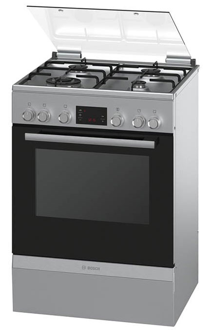 اجاق گاز 4 شعله بوش مدل HGD74W355I