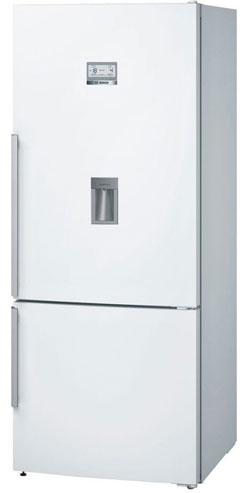 یخچال فریزر بوش مدل KGD56AW304