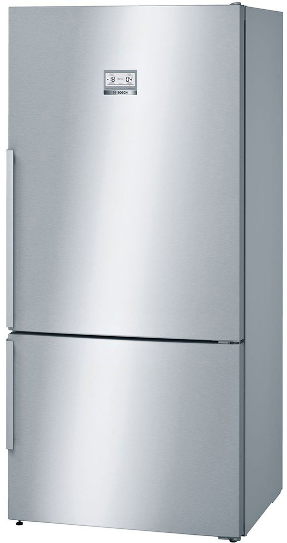 یخچال فریزر بوش مدل KGN86AI31U