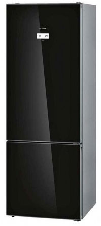 یخچال و فریزر بوش مدل KGN56LB304