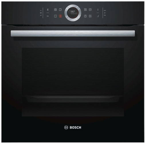 فر توکار بوش مدل HBG655NB1