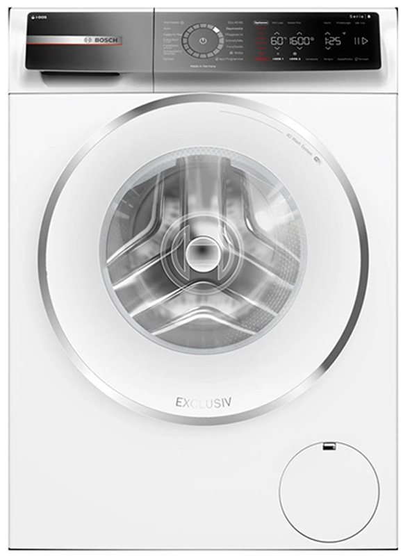 ماشین لباسشویی بوش مدل WGB244A0GC