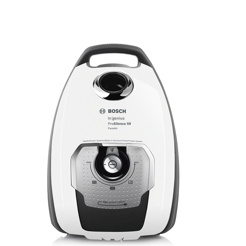 جاروبرقی بوش مدل BGB8A32W - تصویر 1
