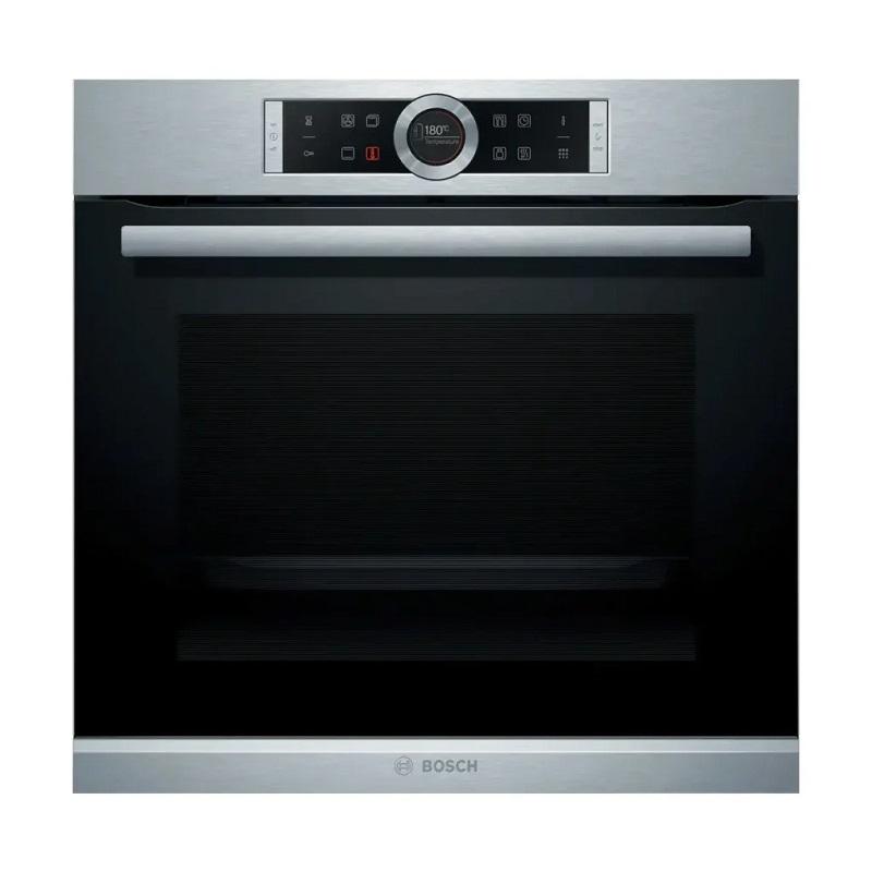 فر توکار بوش مدل HBG675BS1