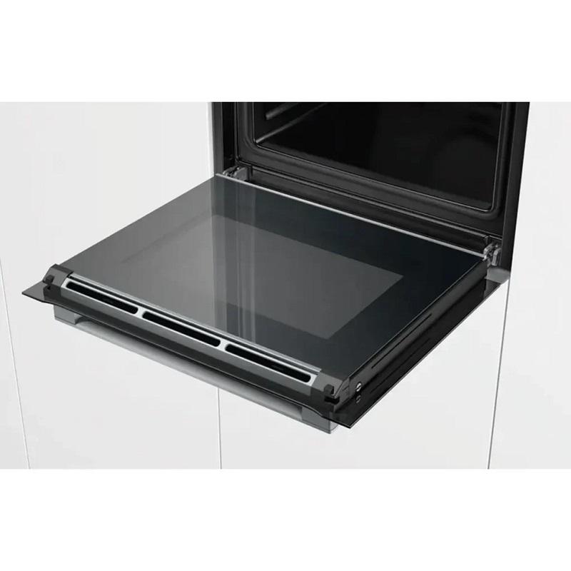 فر توکار بوش مدل HBG675BS1 - تصویر 2