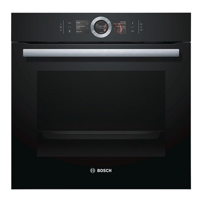 فر برقی توکار بوش مدل HBG636LB1