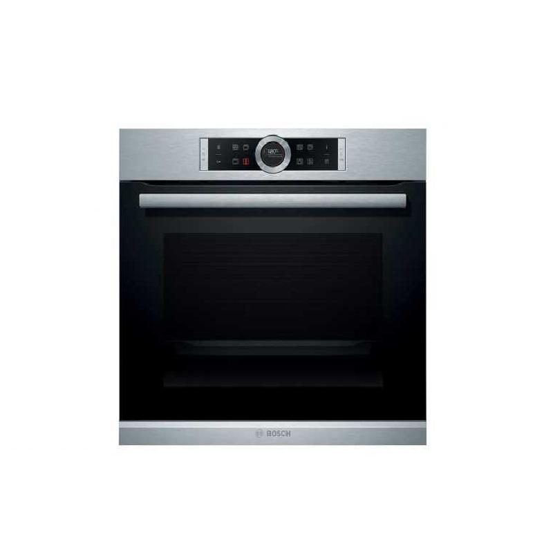 فر توکار کامپکت بوش مدل CBG675BS1