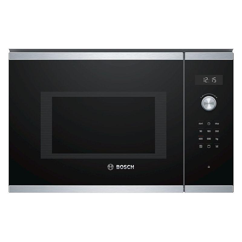 مایکروویو توکار بوش مدل BEL554MS0