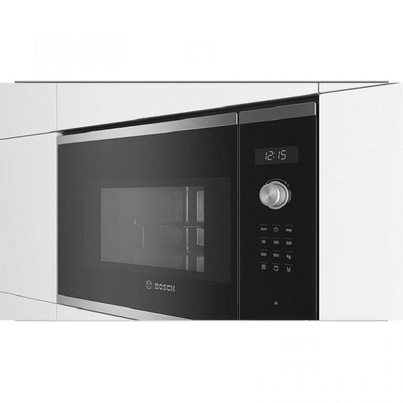 مایکروویو توکار بوش مدل BEL554MS0 - تصویر 2