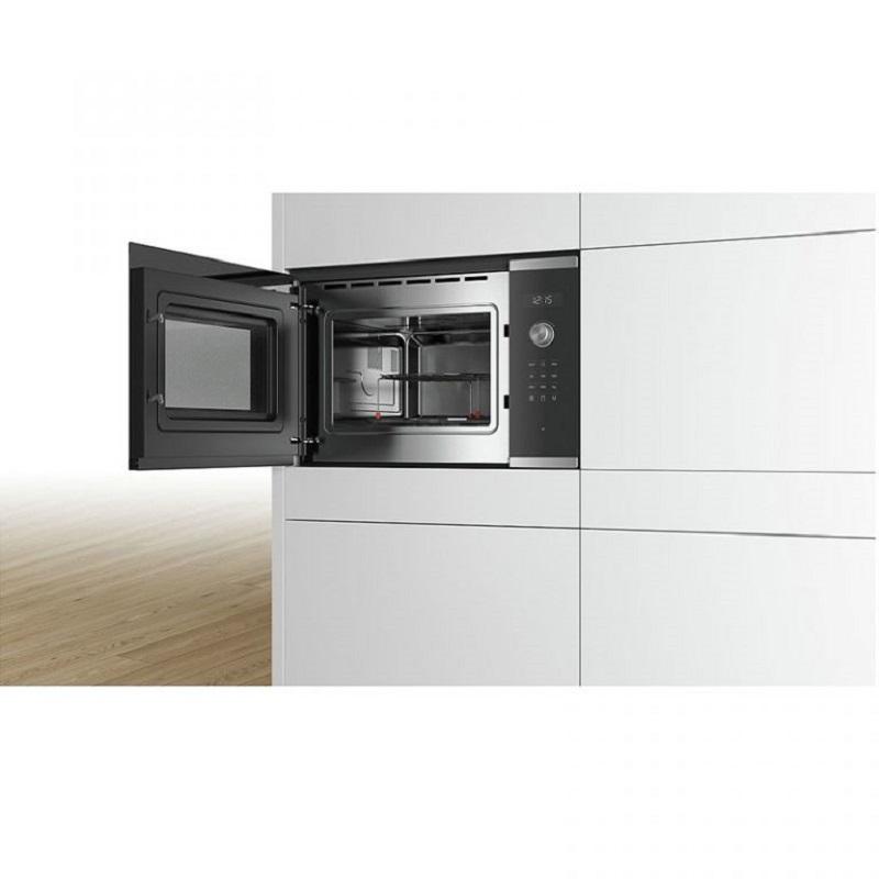 مایکروویو توکار بوش مدل BEL554MS0 - تصویر 3
