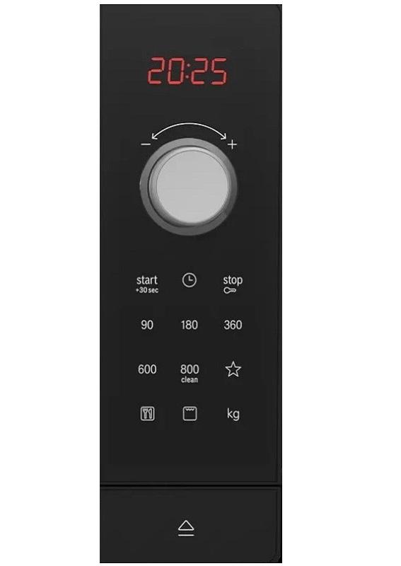 مایکروویو توکار بوش مدل BEL653MB3 - تصویر 2