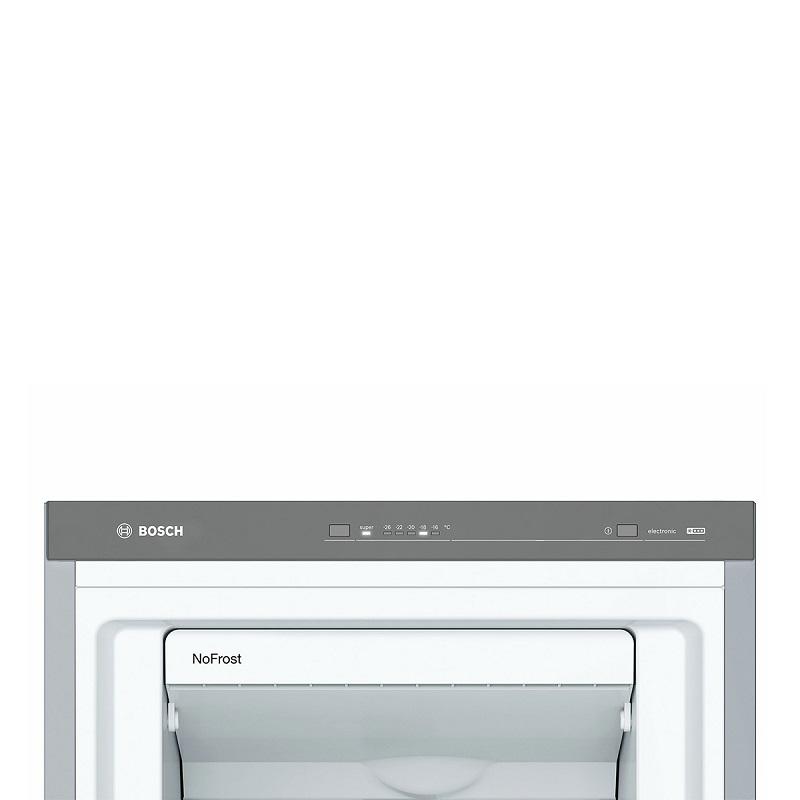 یخچال فریزر دوقلو بوش مدل KSV36VL3PG-GSN36VL3PG - تصویر 3