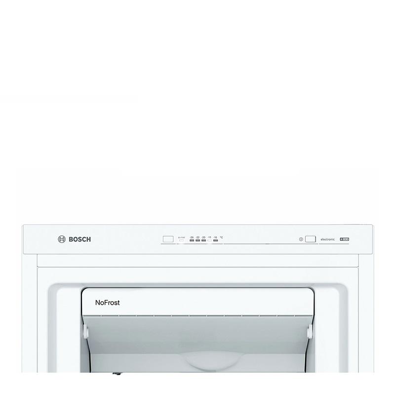یخچال فریزر دوقلو بوش مدل KSV36VW3P–GSM36VW3P - تصویر 5