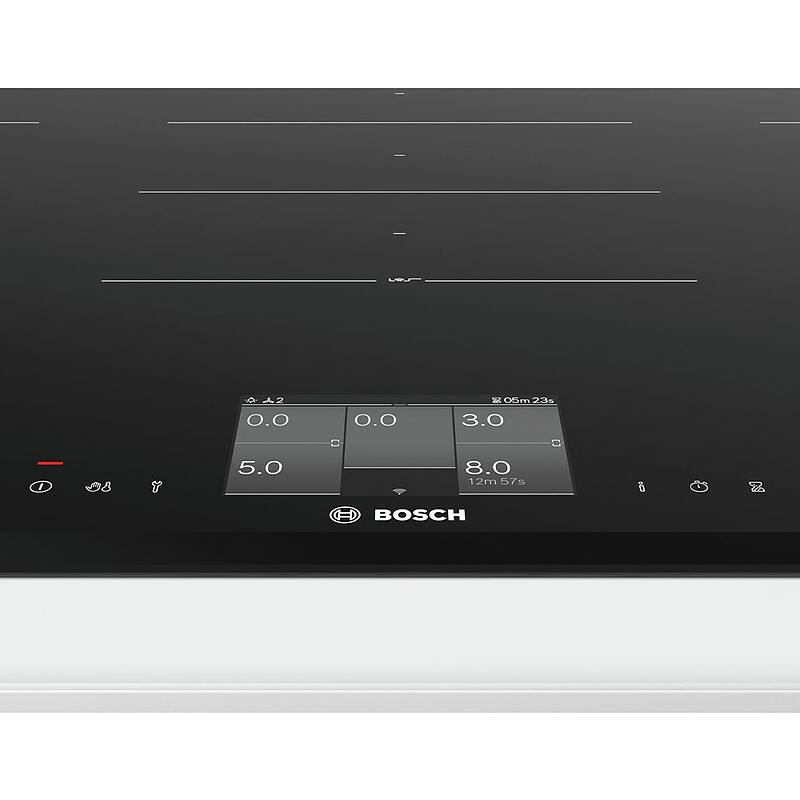 صفحه برقی توکار القایی بوش مدل PXX995KX5E - تصویر 2