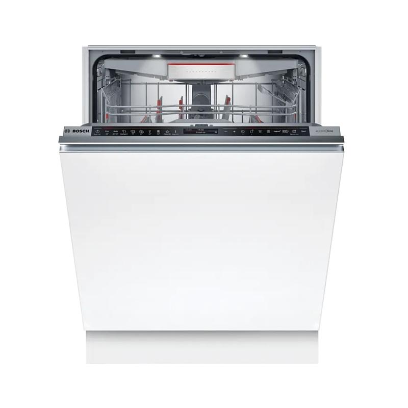 ماشین ظرفشویی توکار بوش مدل SMD8YC801E