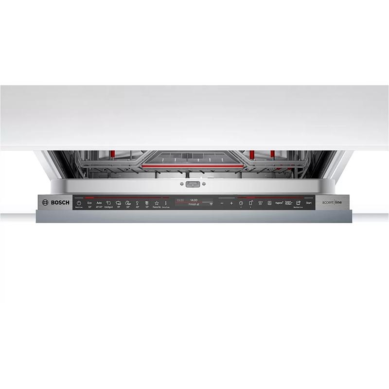 ماشین ظرفشویی توکار بوش مدل SMD8YC801E - تصویر 3