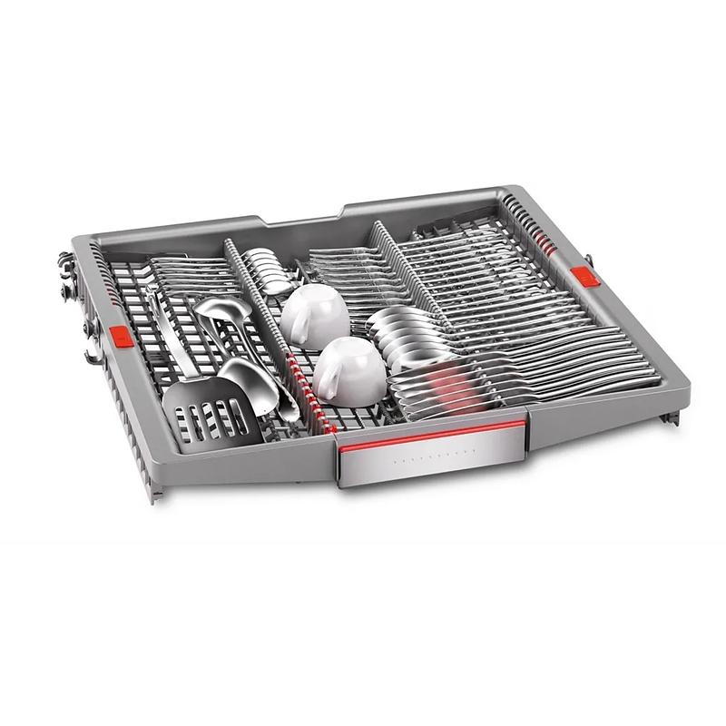 ماشین ظرفشویی توکار بوش مدل SMD8YC801E - تصویر 4
