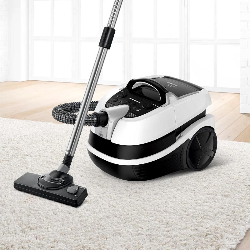 جاروبرقی آب و خاک بوش مدل BWD421PRO - تصویر 3