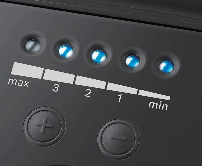 جاروبرقی آب و خاک بوش مدل BWD421PRO - تصویر 4