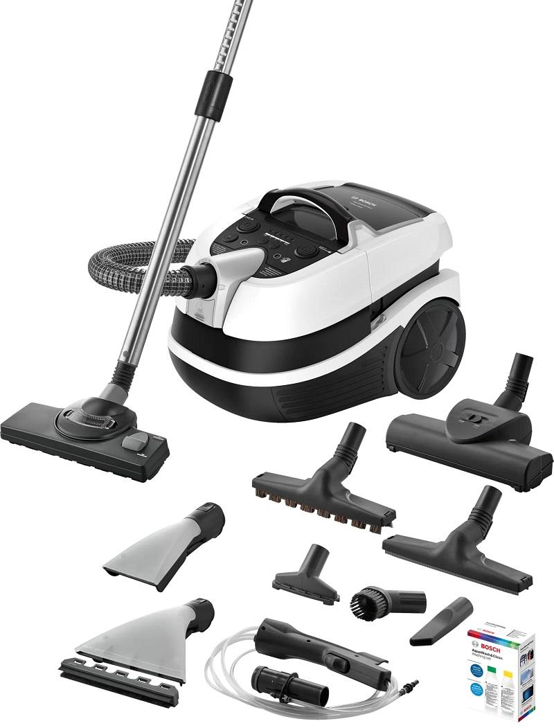جاروبرقی آب و خاک بوش مدل BWD421PRO - تصویر 7